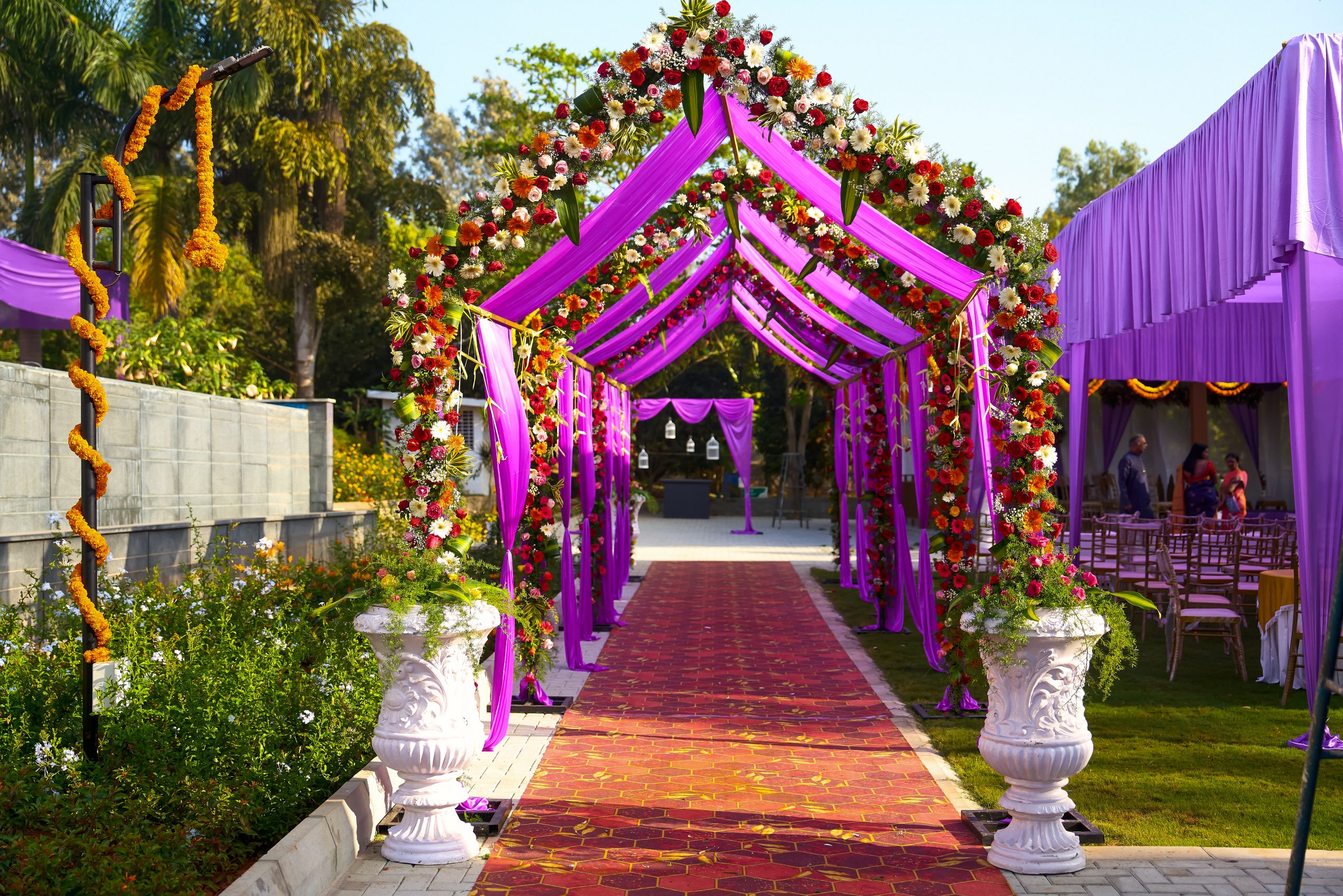 Ananda farms